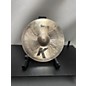 Used Zildjian Used Zildjian 15in K Sweet Hi-Hat Pair Cymbal