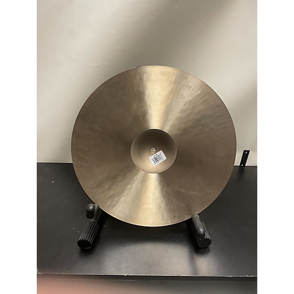 Used Zildjian Used Zildjian 15in K Sweet Hi-Hat Pair Cymbal