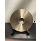 Used Zildjian Used Zildjian 15in K Sweet Hi-Hat Pair Cymbal