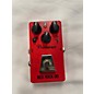 Used Used Providence RED ROCK OD Effect Pedal thumbnail