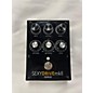 Used Gurus SEXY DRIVE MKII Effect Pedal thumbnail