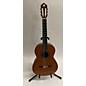 Used Alhambra Used Alhambra 3c Vintage Natural Classical Acoustic Guitar thumbnail