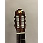 Used Alhambra Used Alhambra 3c Vintage Natural Classical Acoustic Guitar