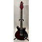 Used Brian May Guitars Used Brian May Guitars Red Special Antique Cherry Solid Body Electric Guitar thumbnail