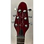 Used Brian May Guitars Used Brian May Guitars Red Special Antique Cherry Solid Body Electric Guitar