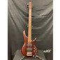 Used Ibanez Used Ibanez SR505 5 String Brown Electric Bass Guitar thumbnail