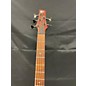 Used Ibanez Used Ibanez SR505 5 String Brown Electric Bass Guitar