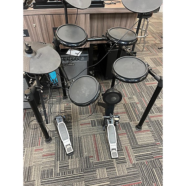 Used Alesis Used Alesis Nitro Electric Drum Set