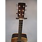 Used Washburn Used Washburn D-62SW Prairie Song Natural Acoustic Guitar