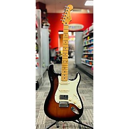 Used Fender Used Fender Player Plus Stratocaster HSS Sunburst Solid Body Electric Guitar