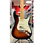 Used Fender Used Fender Player Plus Stratocaster HSS Sunburst Solid Body Electric Guitar