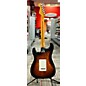 Used Fender Used Fender Player Plus Stratocaster HSS Sunburst Solid Body Electric Guitar