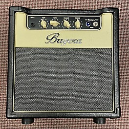 Used Bugera V5 5W 1X8 Tube Guitar Combo Amp