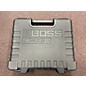 Used BOSS BCB-30 Pedal Board thumbnail