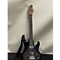 Used Sterling by Music Man Used Sterling By Music Man Luke Blueberry Burst Solid Body Electric Guitar thumbnail