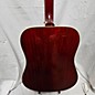 Used Epiphone Hummingbird Acoustic Guitar