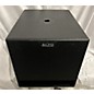 Used Alto Used Alto TX212S Powered Subwoofer thumbnail