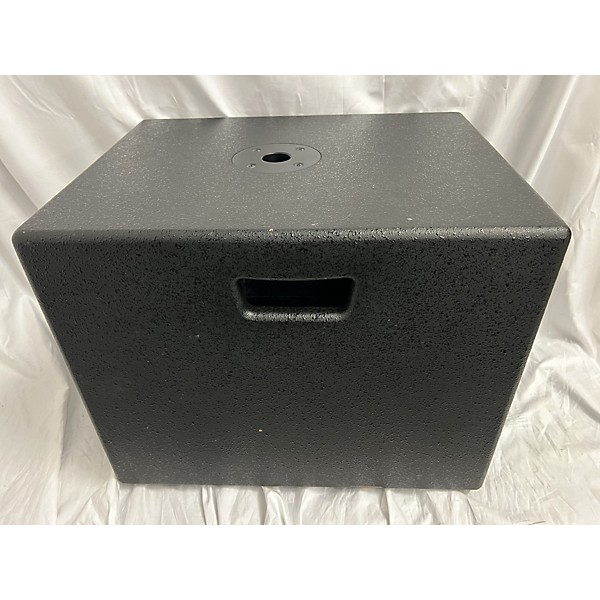 Used Alto Used Alto TX212S Powered Subwoofer