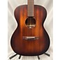 Used Martin 00015M Acoustic Guitar