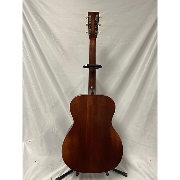 Used Martin 00015M Acoustic Guitar