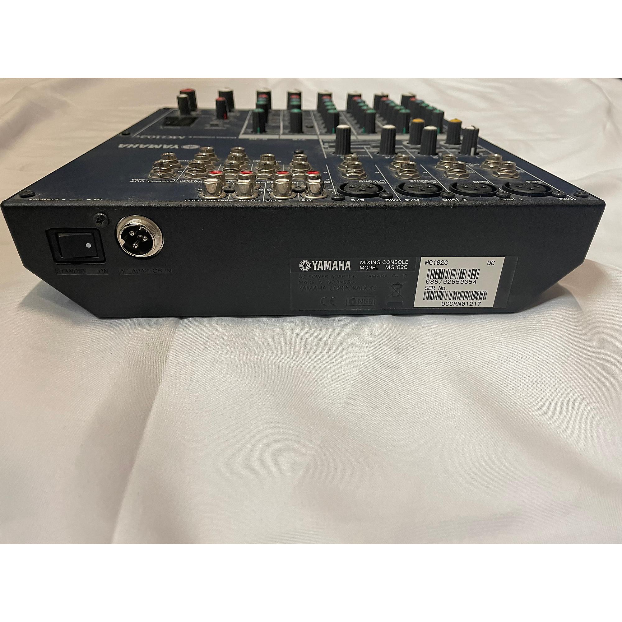 YAMAHA MG102C 中古品 s-l400.jpg