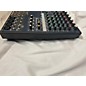 Used Yamaha MG102C Unpowered Mixer