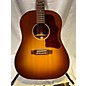 Used Used Gibson J45 50s Faded Vintage Sunburst Acoustic Electric Guitar