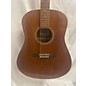 Used Seagull Used Seagull Maritime SWS Mahogany HG QI Natural Acoustic Electric Guitar