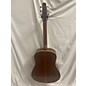 Used Seagull Used Seagull Maritime SWS Mahogany HG QI Natural Acoustic Electric Guitar