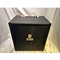 Used Orange Amplifiers Used Orange Amplifiers Bass Crush 100w Bass Combo Amp thumbnail