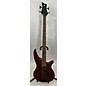 Used Jackson Used Jackson JS23 SPECTRA WALNUT STAIN Electric Bass Guitar thumbnail