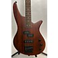 Used Jackson Used Jackson JS23 SPECTRA WALNUT STAIN Electric Bass Guitar