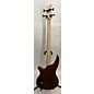 Used Jackson Used Jackson JS23 SPECTRA WALNUT STAIN Electric Bass Guitar