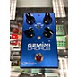 Used Source Audio Gemini Chorus Effect Pedal thumbnail