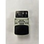 Used Behringer NR300 Noise Reduction Effect Pedal