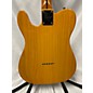 Used Used Squier Classic Vibe 1950S Telecaster Butterscotch Blonde Solid Body Electric Guitar