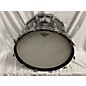 Vintage Slingerland Vintage 1970s Slingerland 3 piece 4pc Kit Black Drum Kit