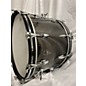 Vintage Slingerland Vintage 1970s Slingerland 3 piece 4pc Kit Black Drum Kit