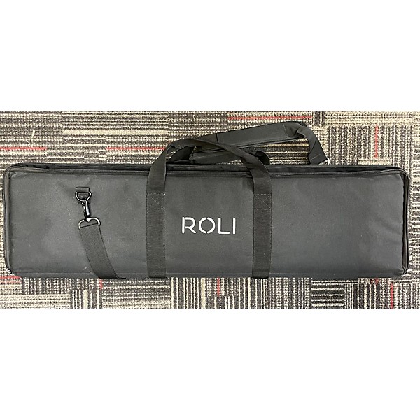 Used ROLI Seaboard Rise 49 MIDI Controller