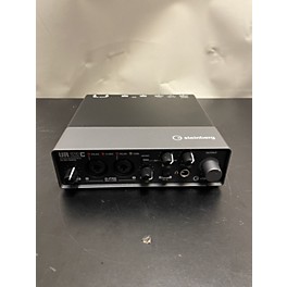 Used Steinberg Used Steinberg UR22C Audio Interface