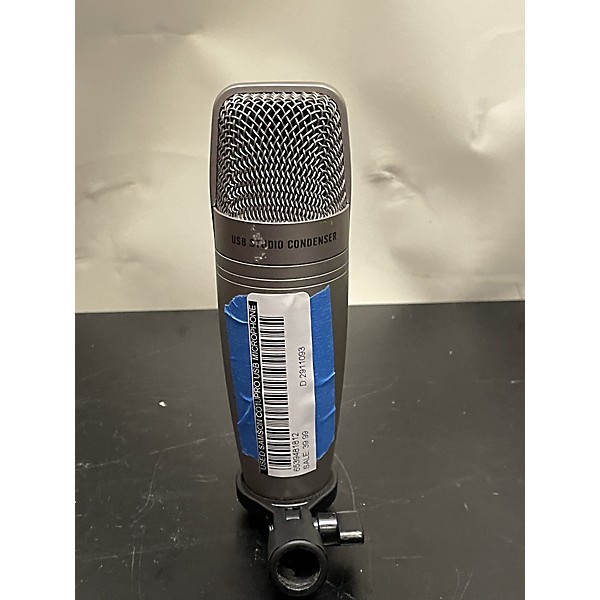 Used Samson Used Samson CO1UPRO USB Microphone