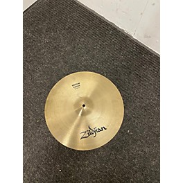 Used Zildjian Used Zildjian 16in Medium Crash Cymbal