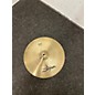 Used Zildjian Used Zildjian 16in Medium Crash Cymbal thumbnail