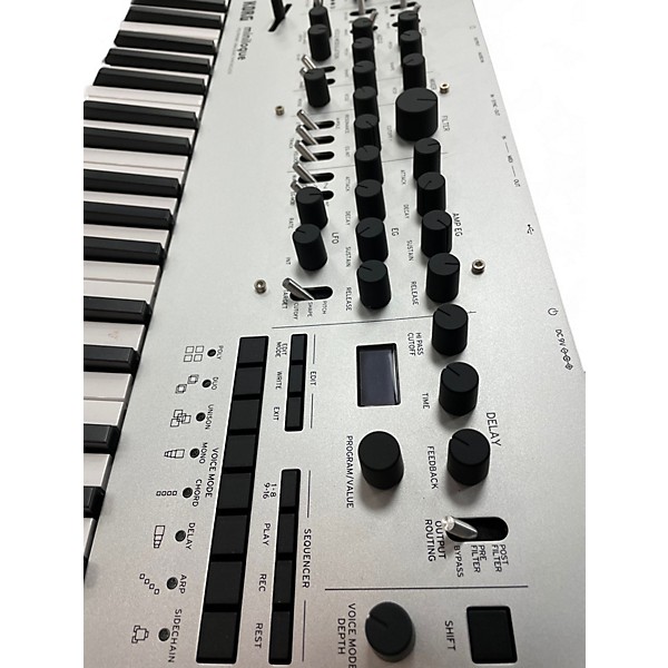 Used KORG Used KORG Minilogue 4 Voice Polyphonic Analog Synthesizer