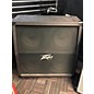 Used Used Peavey 412MS Sheffield 1290 Guitar Cabinet thumbnail