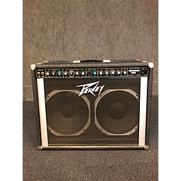 Used Eden Used Peavey Renown 400 Guitar Combo Amp