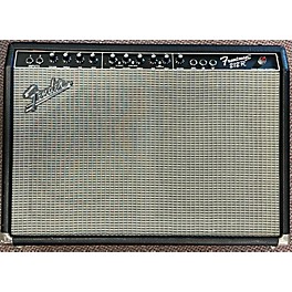 Used Eden Used Fender Frontman 212R 100W 2x12 Guitar Combo Amp