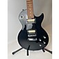 Used Epiphone Used Epiphone LES PAUL STUDIO E1 Black Solid Body Electric Guitar