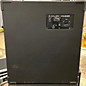 Used Gallien-Krueger Neo 410 800W 8Ohm 4x10 Bass Cabinet