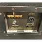 Used Genz Benz Used Genz Benz GB210T-XB Bass Cabinet